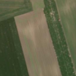 Satellite imagery of Pod Vrchy [Martiněves-Radešín], CZ