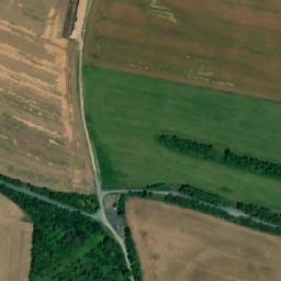 Satellite imagery of Libeňský vrch [Mělnické Vtelno-Vysoká Libeň], CZ