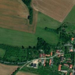 Satellite imagery of [Mělnické Vtelno -Vysoká Libeň] GSM, CZ