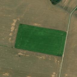 Satellite imagery of (Na Lánech) [Kropáčova Vrutice-Sušno], CZ