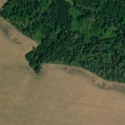 Satellite imagery of (Na Lánech) [Kropáčova Vrutice-Sušno], CZ