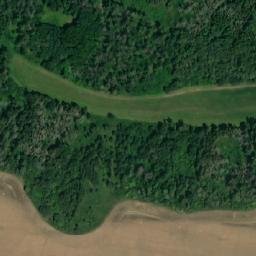 Satellite imagery of (U Pětikálků) [Nemyslovice], CZ