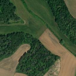 Satellite imagery of (Na Doubkách) [Nemyslovice], CZ