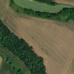 Satellite imagery of (Na Doubkách) [Nemyslovice], CZ