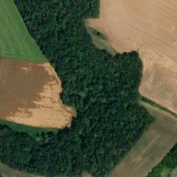 Satellite imagery of K Jezírku [Chotětov], CZ