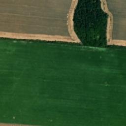 Satellite imagery of K Jezírku [Chotětov], CZ