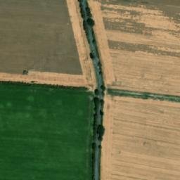 Satellite imagery of Chotětov [Chotětov], CZ