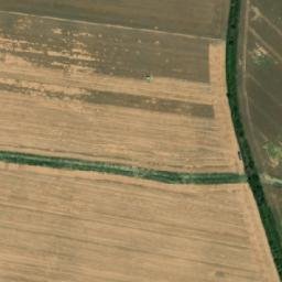 Satellite imagery of Chotětov [Chotětov], CZ