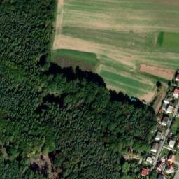 Satellite imagery of [Strašnov] HG, CZ