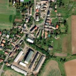 Satellite imagery of [Strašnov] HG, CZ