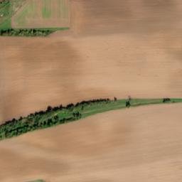 Satellite imagery of [Strašnov] HG, CZ