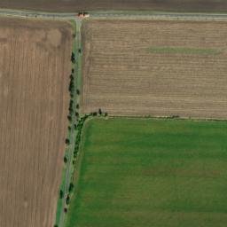 Satellite imagery of (Zadní Svárovna) [Luštěnice-Voděrady], CZ