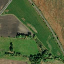 Satellite imagery of (Zadní Svárovna) [Luštěnice-Voděrady], CZ