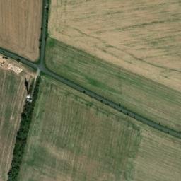 Satellite imagery of Zámrsky [Košík-Tuchom], CZ