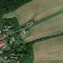 Satellite imagery of Zámrsky [Košík-Tuchom], CZ