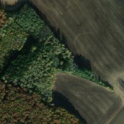 Satellite imagery of (Na Víně) [Češov-Liběšice], CZ