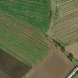 Satellite imagery of U Stěží [Slatiny], CZ