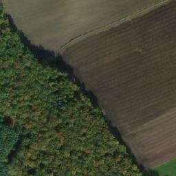 Satellite imagery of Na Zádušníku [Nevratice], CZ