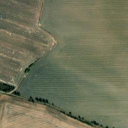 Satellite imagery of Kamenec [Ostroměř-Sylvárův Újezd], CZ