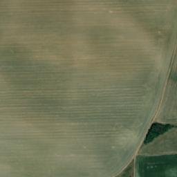 Satellite imagery of Kamenec [Ostroměř-Sylvárův Újezd], CZ