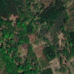 Satellite imagery of (Hustířanský les) [Velichovky-Hustířany], CZ