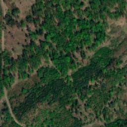Satellite imagery of (Hustířanský les) [Velichovky-Hustířany], CZ