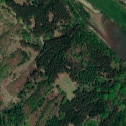 Satellite imagery of (Hustířanský les) [Velichovky-Hustířany], CZ