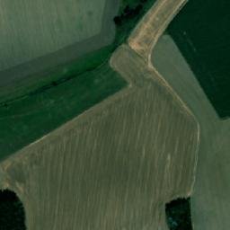 Satellite imagery of Libiny [Jaroměř - Semonice], CZ