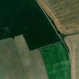 Satellite imagery of Libiny [Jaroměř - Semonice], CZ