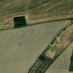 Satellite imagery of Libiny [Jaroměř - Semonice], CZ