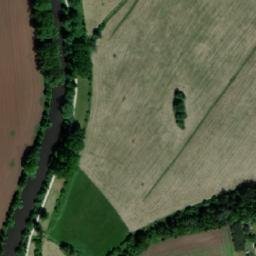 Satellite imagery of [Jaroměř] factory chimney 2, CZ