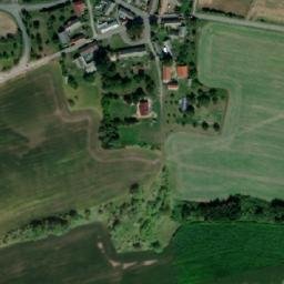 Satellite imagery of [Nahořany nad Metují] GSM, CZ