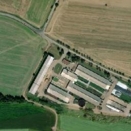 Satellite imagery of [Nahořany nad Metují] GSM, CZ