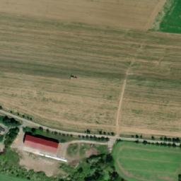 Satellite imagery of [Nahořany nad Metují] GSM, CZ