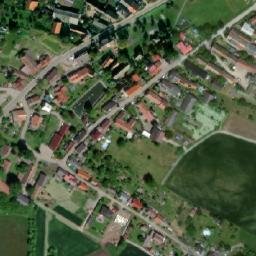 Satellite imagery of [Nahořany nad Metují] HG, CZ