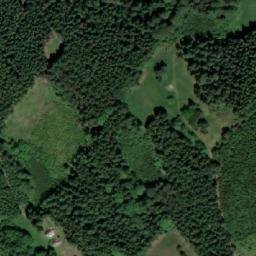 Satellite imagery of Čihadlo [Sněžné], CZ