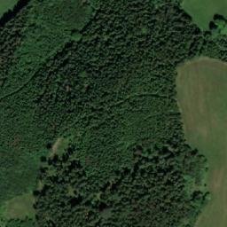 Satellite imagery of Čihadlo [Sněžné], CZ