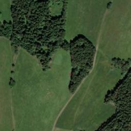 Satellite imagery of Čihadlo [Sněžné], CZ