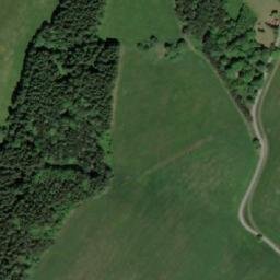 Satellite imagery of Skutina [Sněžné] GSM, CZ