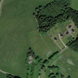 Satellite imagery of Skutina [Sněžné] GSM, CZ