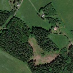 Satellite imagery of Skutina [Sněžné] GSM, CZ