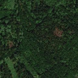 Satellite imagery of Prostřední vrch [Javorník-Zálesí], CZ