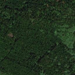 Satellite imagery of Prostřední vrch [Javorník-Zálesí], CZ