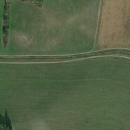 Satellite imagery of Svoboda [Kobylá nad Vidnavkou], CZ