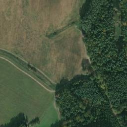 Satellite imagery of Svoboda [Kobylá nad Vidnavkou], CZ