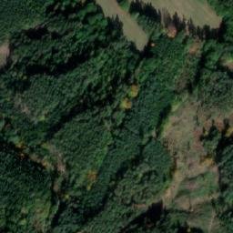Satellite imagery of boundary_stone, PL