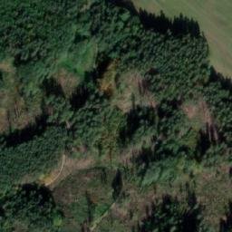 Satellite imagery of boundary_stone, PL