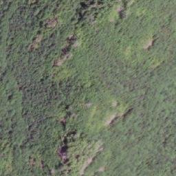 Satellite imagery of Sieward Hill, CA