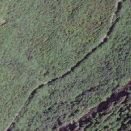 Satellite imagery of Sieward Hill, CA