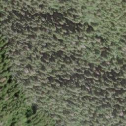 Satellite imagery of Mount Clark, CA